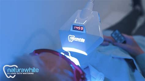 teeth whitening machines for salons|Introducing the Naturawhite Premium Salon Package.